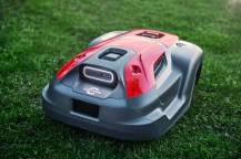 CRAMER AiConic 12 RTK