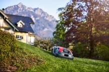 CRAMER AiConic 3 RTK