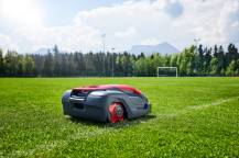 CRAMER AiConic 3 RTK