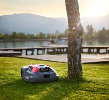 CRAMER AiConic 3 RTK