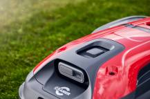 CRAMER AiConic 5 RTK