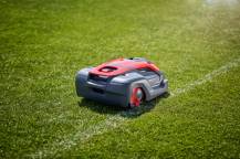 CRAMER AiConic 8 RTK