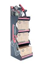 CRAMER Akční stojan 10x 48MCSK2K