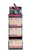 CRAMER Akční stojan 10x 48MCSK2K