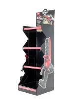 CRAMER Akční stojan 10x 48MCSK2K