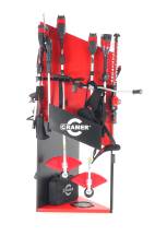 CRAMER Akční zaváděcí KIT 48V