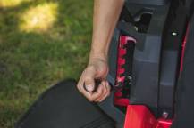 CRAMER CROSSOVER ZRT 82ZT107 BB