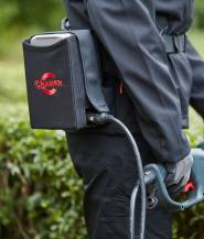 CRAMER Kapsa na baterii A82EHBP-CR