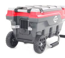 CRAMER Nabíječka 6 slotů 82C6