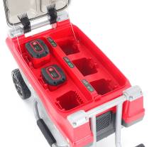 CRAMER Nabíječka 6 slotů 82C6