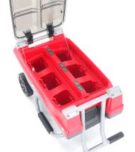 CRAMER Nabíječka 6 slotů 82C6