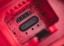 CRAMER Nabíječka 6 slotů 82C6