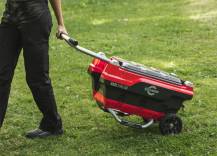 CRAMER Nabíječka 6 slotů 82C6