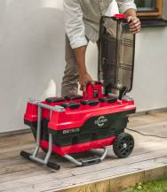 CRAMER Nabíječka 6 slotů 82C6