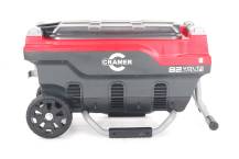 CRAMER Nabíječka 6 slotů 82C6