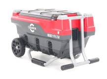 CRAMER Nabíječka 6 slotů 82C6