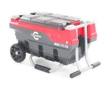 CRAMER Nabíječka 6 slotů 82C6