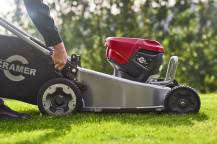 CRAMER OPTIMUS ATM53A