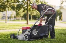 CRAMER OPTIMUS ATM76S