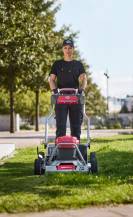 CRAMER OPTIMUS ATM76S