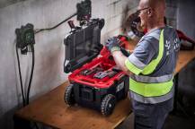 CRAMER OPTIMUS ChargeLink Combo M