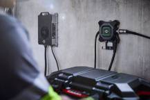 CRAMER OPTIMUS ChargeLink Combo M