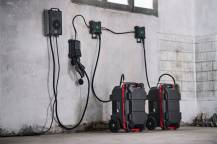 CRAMER OPTIMUS ChargeLink Komunikátor