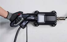 CRAMER OPTIMUS ChargeLink Komunikátor