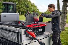 CRAMER OPTIMUS EnergyCube 16.2 kWh