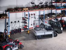 CRAMER OPTIMUS EnergyCube 16.2 kWh