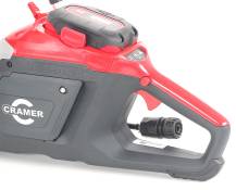 CRAMER OPTIMUS PC300