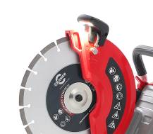 CRAMER OPTIMUS PC300