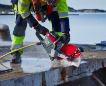 CRAMER OPTIMUS PC300