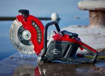 CRAMER OPTIMUS PC300