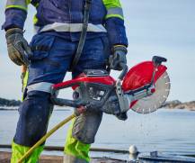 CRAMER OPTIMUS PC300