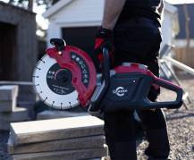 CRAMER OPTIMUS PC300