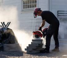 CRAMER OPTIMUS PC300