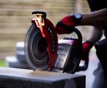 CRAMER OPTIMUS PC300