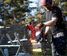 CRAMER OPTIMUS PC300