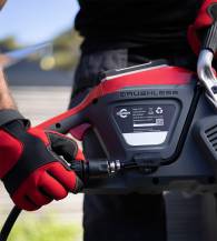 CRAMER OPTIMUS PC300