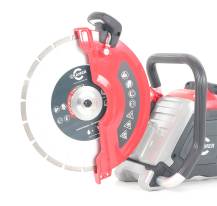 CRAMER OPTIMUS PC300