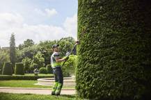 CRAMER OPTIMUS PHT32