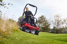 CRAMER ZRT OPTIMUS ZTC122R