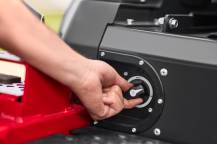 CRAMER ZRT OPTIMUS ZTC122R