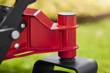 CRAMER ZRT OPTIMUS ZTC122R