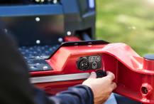 CRAMER ZRT OPTIMUS ZTC152