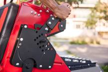 CRAMER ZRT OPTIMUS ZTCS92