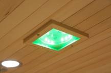 DeLuxe 2222 Carbon BT