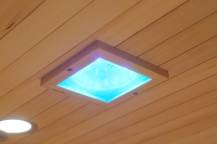 DeLuxe 2222 Carbon BT