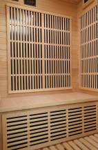 DeLuxe 2222 Carbon BT